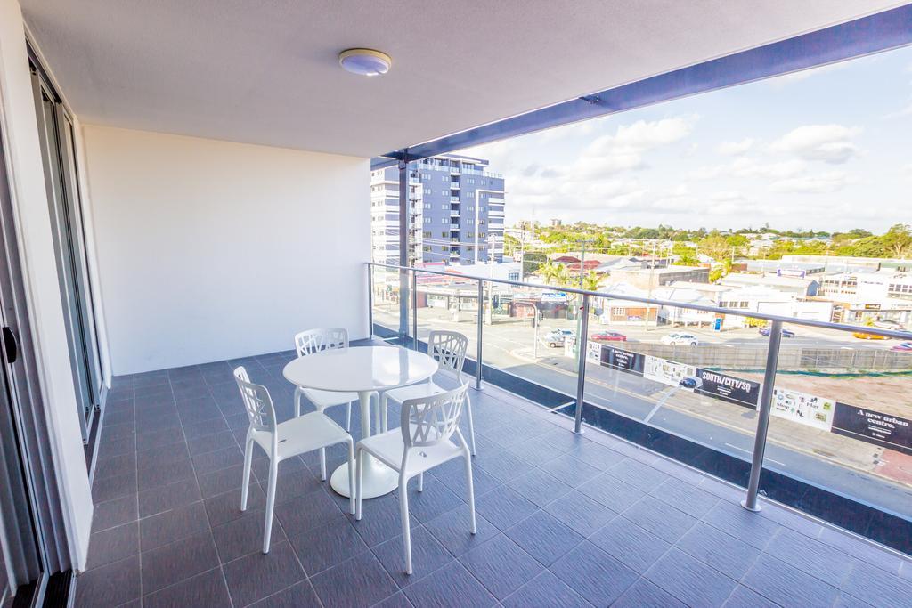 Eastwood Apartments Brisbane Esterno foto