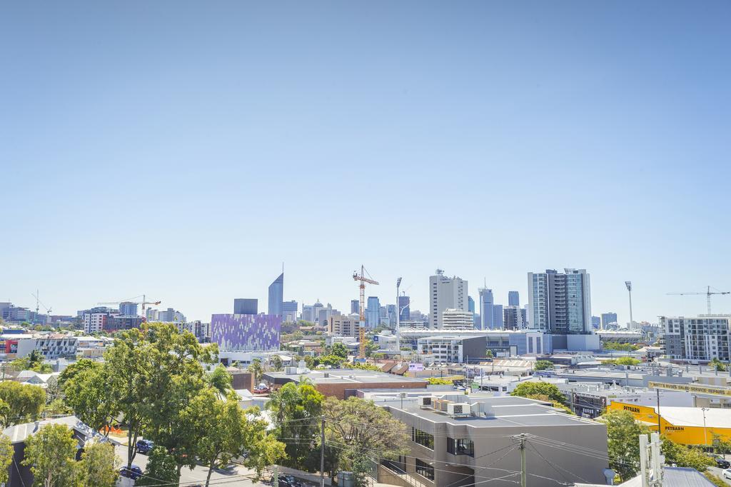 Eastwood Apartments Brisbane Esterno foto