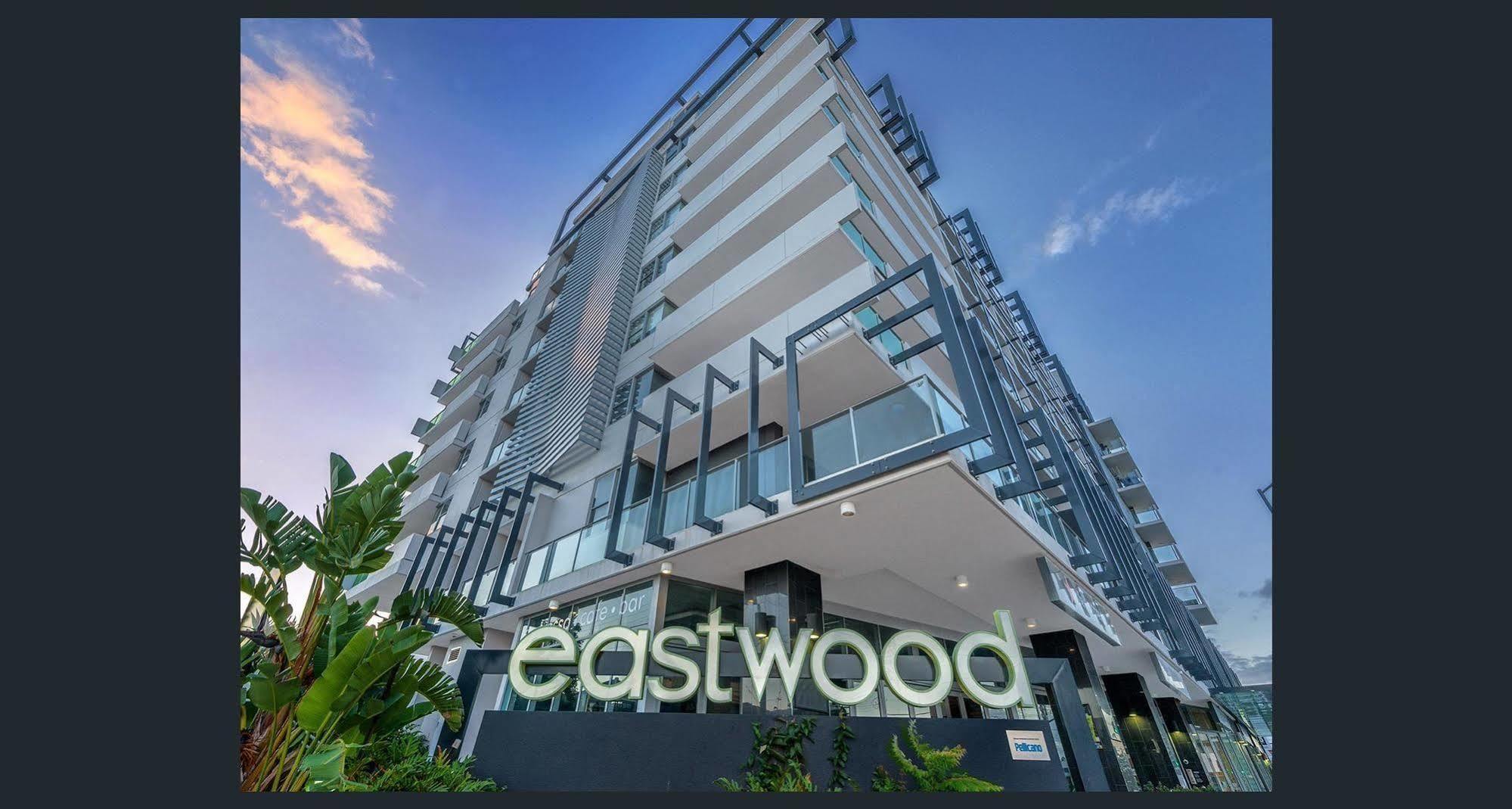 Eastwood Apartments Brisbane Esterno foto