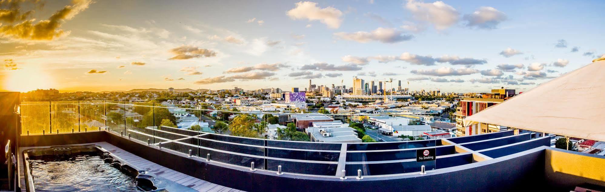 Eastwood Apartments Brisbane Esterno foto